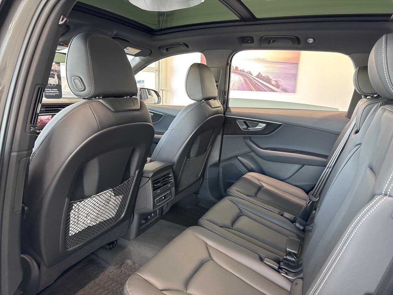 New 2026 Audi Q7 2.0T Premium AWD/4WD image 40