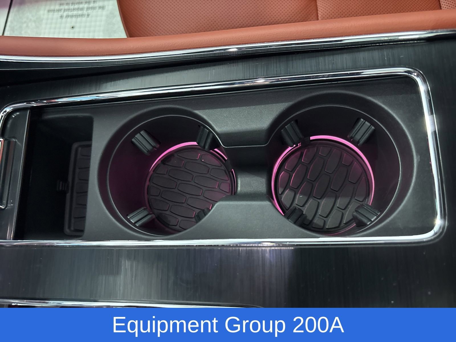 Used 2025 Lincoln Aviator Reserve w/ Illumination Package AWD/4WD image 32