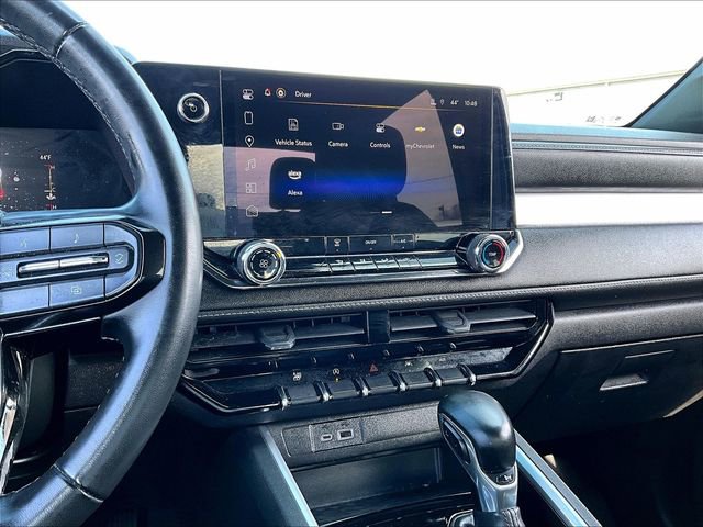 Used 2023 Chevrolet Colorado LT image 18