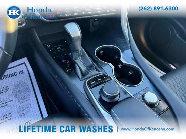 Used 2019 Lexus RX 350 AWD image 12