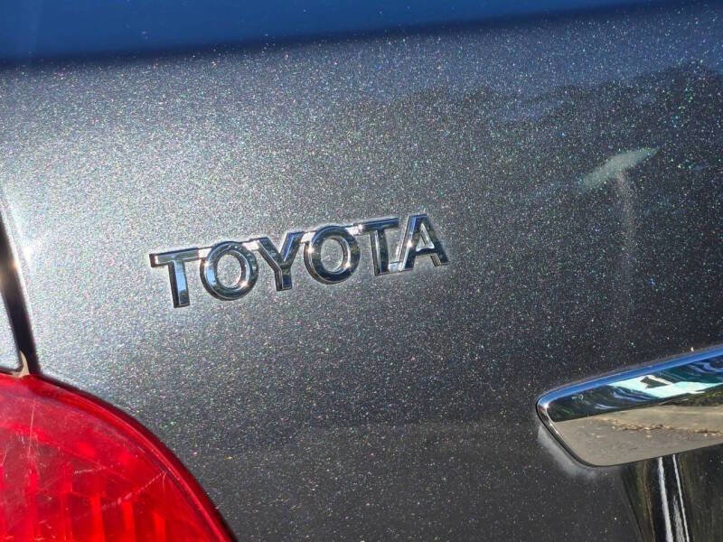 Used 2007 Toyota Yaris S FWD image 22