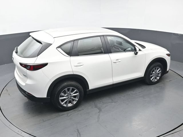 Certified 2023 MAZDA CX-5 AWD 2.5 S image 36