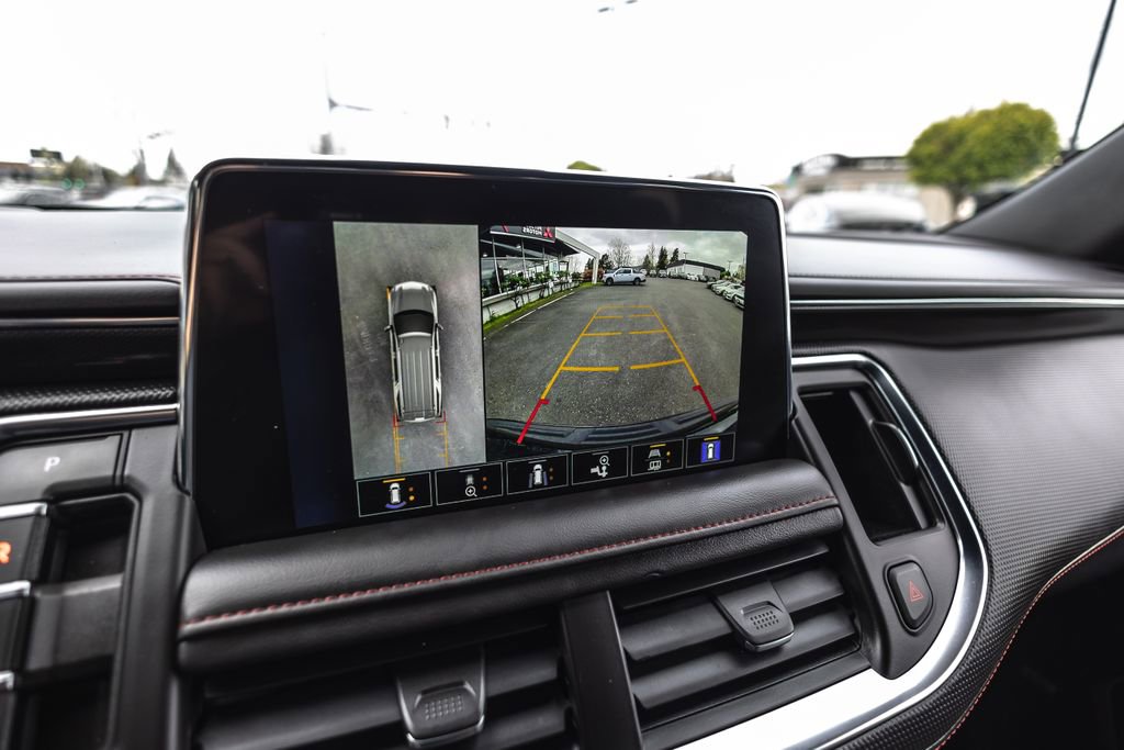 Used 2023 Chevrolet Tahoe RST w/ Luxury Package image 15