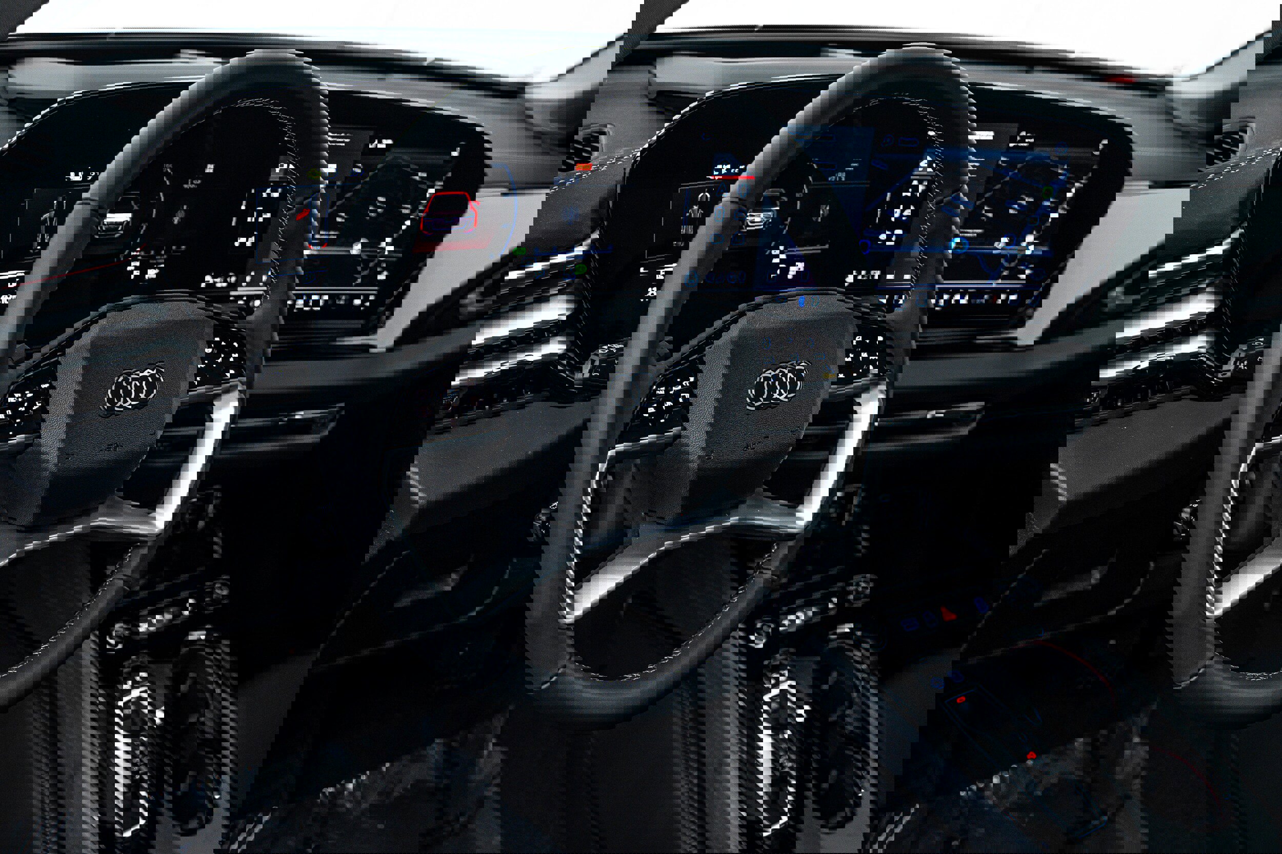 New 2025 Audi A5 2.0T Premium Plus image 11