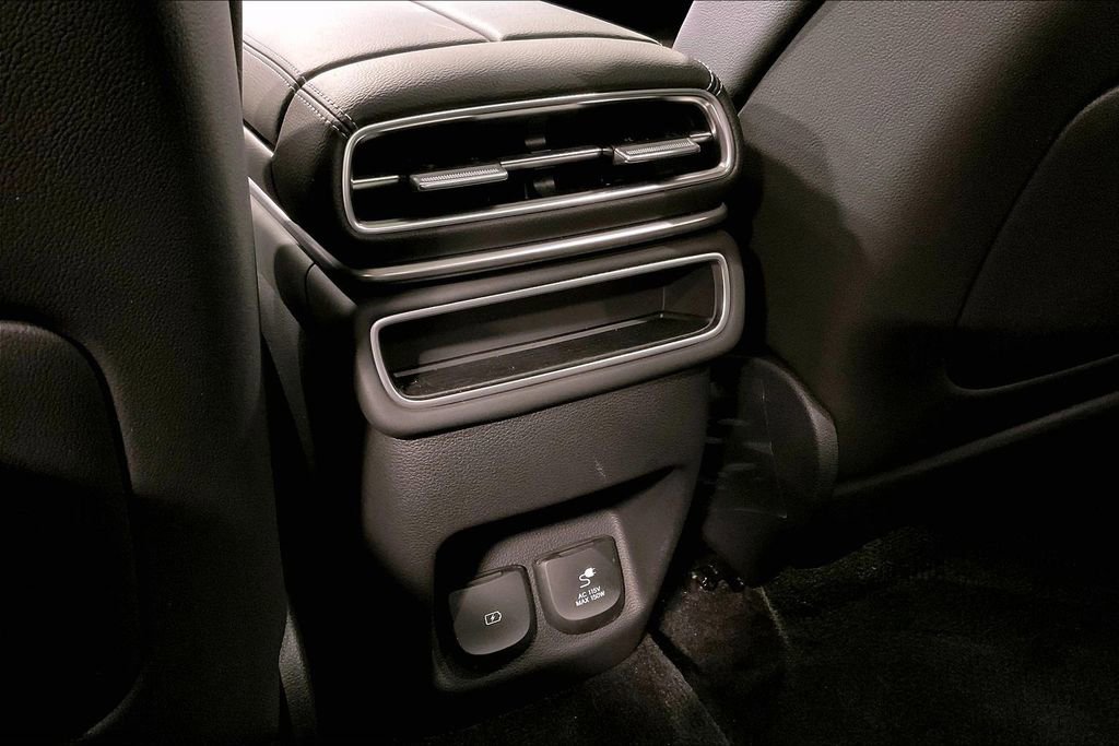 Used 2026 Genesis GV80 2.5T Select AWD/4WD image 10