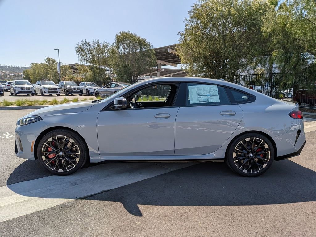 New 2026 BMW M235i xDrive w/ Technology Package AWD/4WD image 5