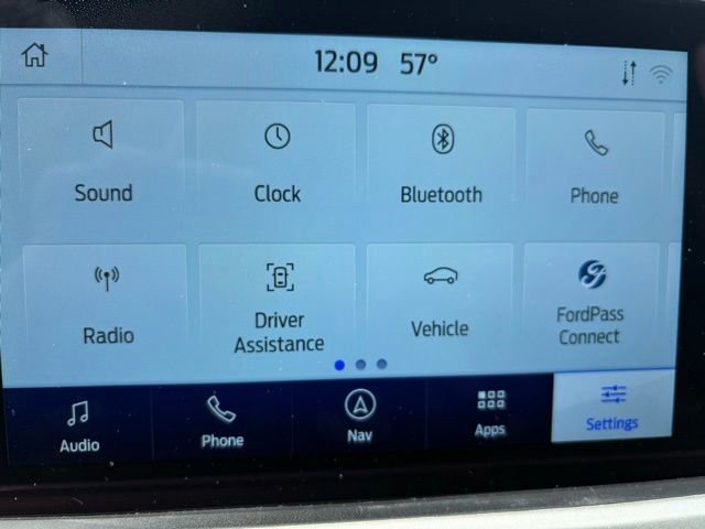 Used 2021 Ford Escape SEL FWD image 28