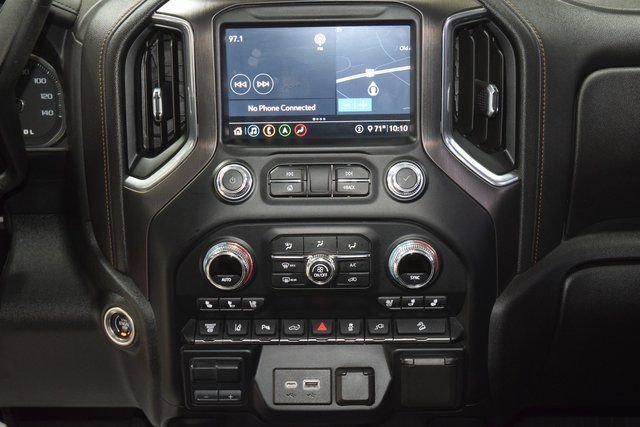 Used 2020 GMC Sierra 2500 AT4 w/ Technology Package image 27