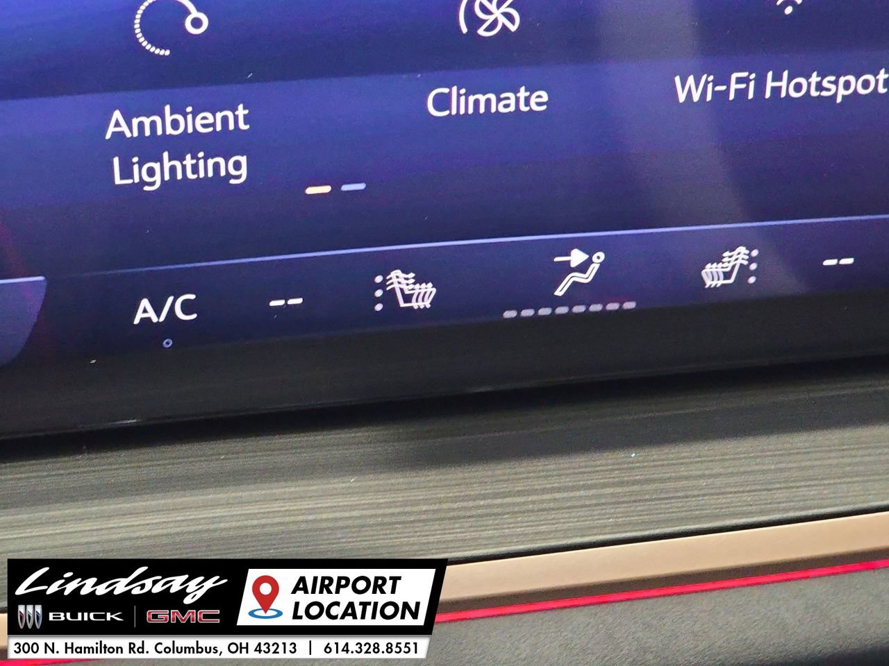 New 2026 Buick Envision Sport Touring AWD/4WD image 36