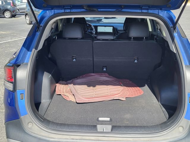 Used 2023 Kia Sportage EX image 4