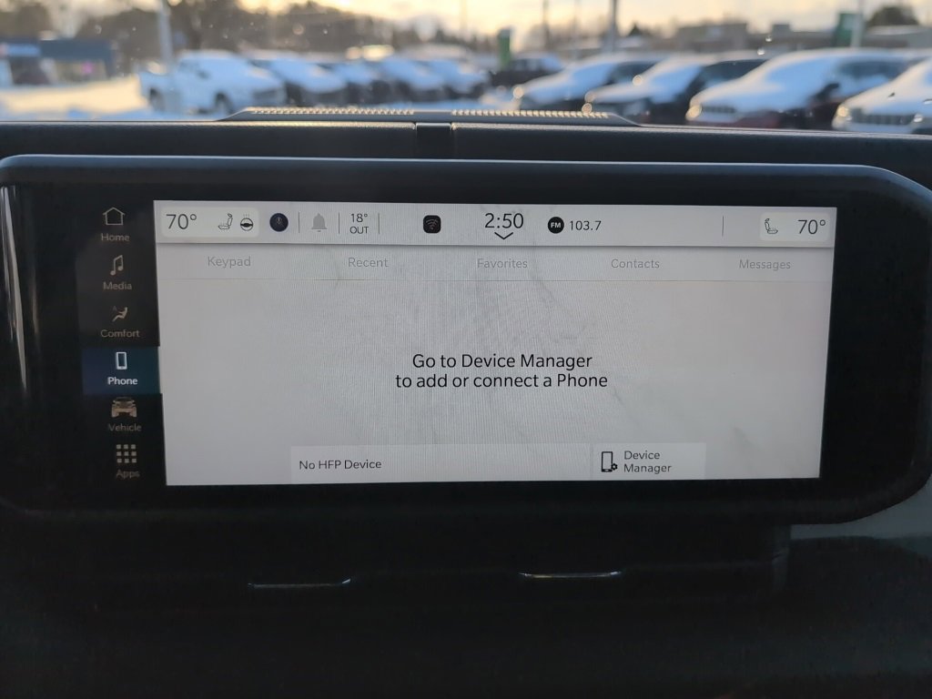 New 2026 Jeep Wrangler Sport S image 28