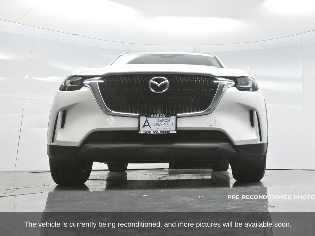 Used 2024 MAZDA CX-90 Plug-In Hybrid w/ Preferred image 67