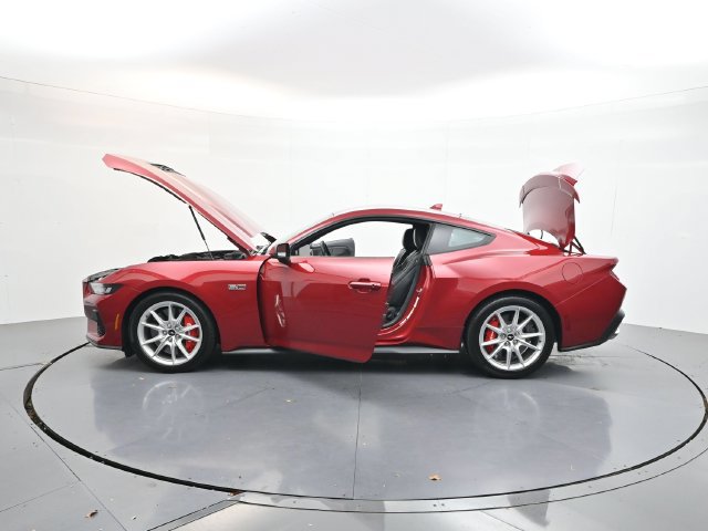 Used 2024 Ford Mustang GT Premium RWD image 54