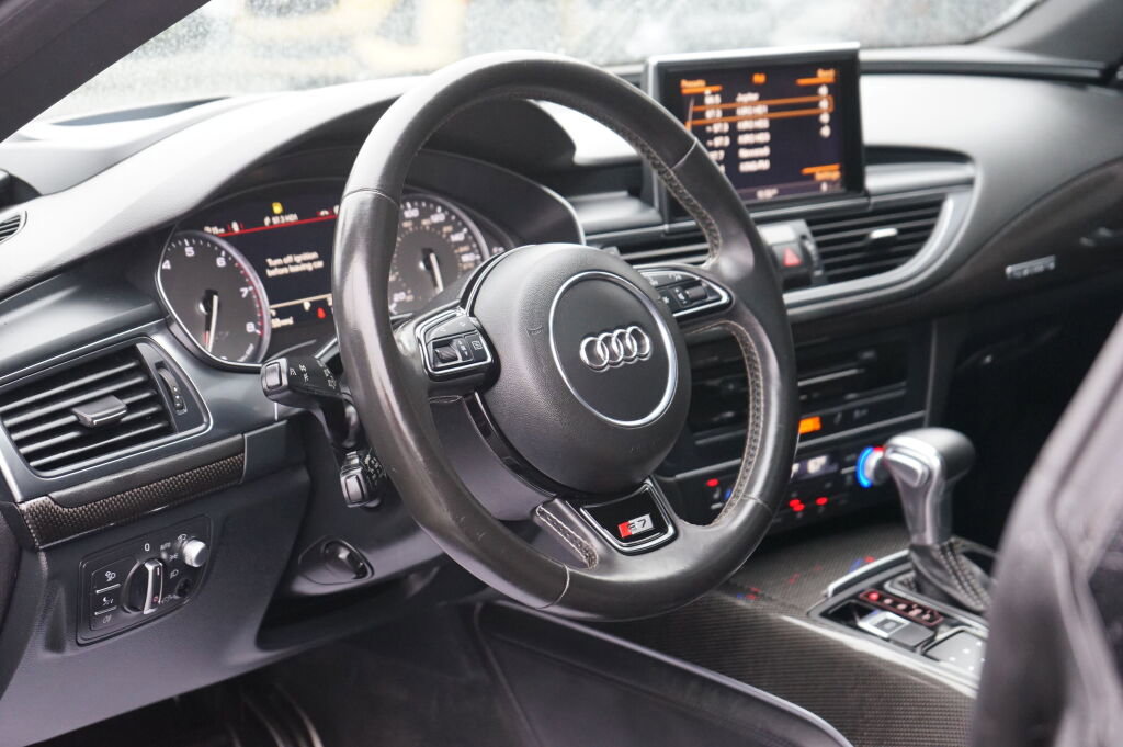 Used 2013 Audi S7 Prestige w/ Innovation Pkg image 10