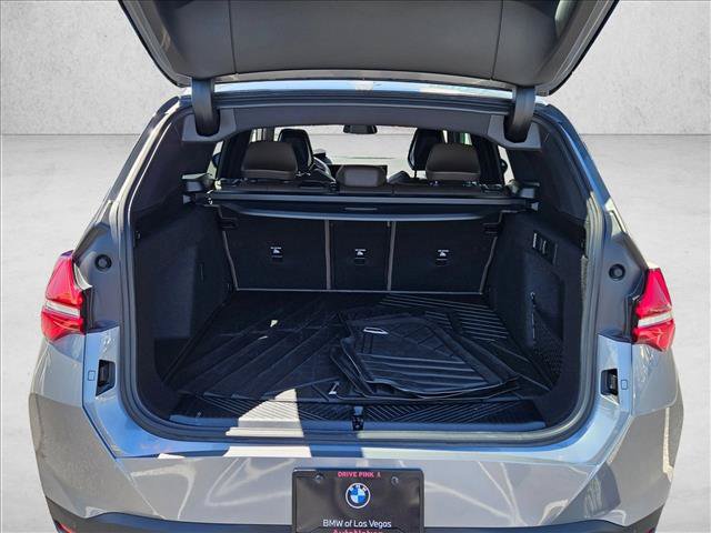 Used 2025 BMW X3 xDrive30i w/ Premium Package AWD/4WD image 5