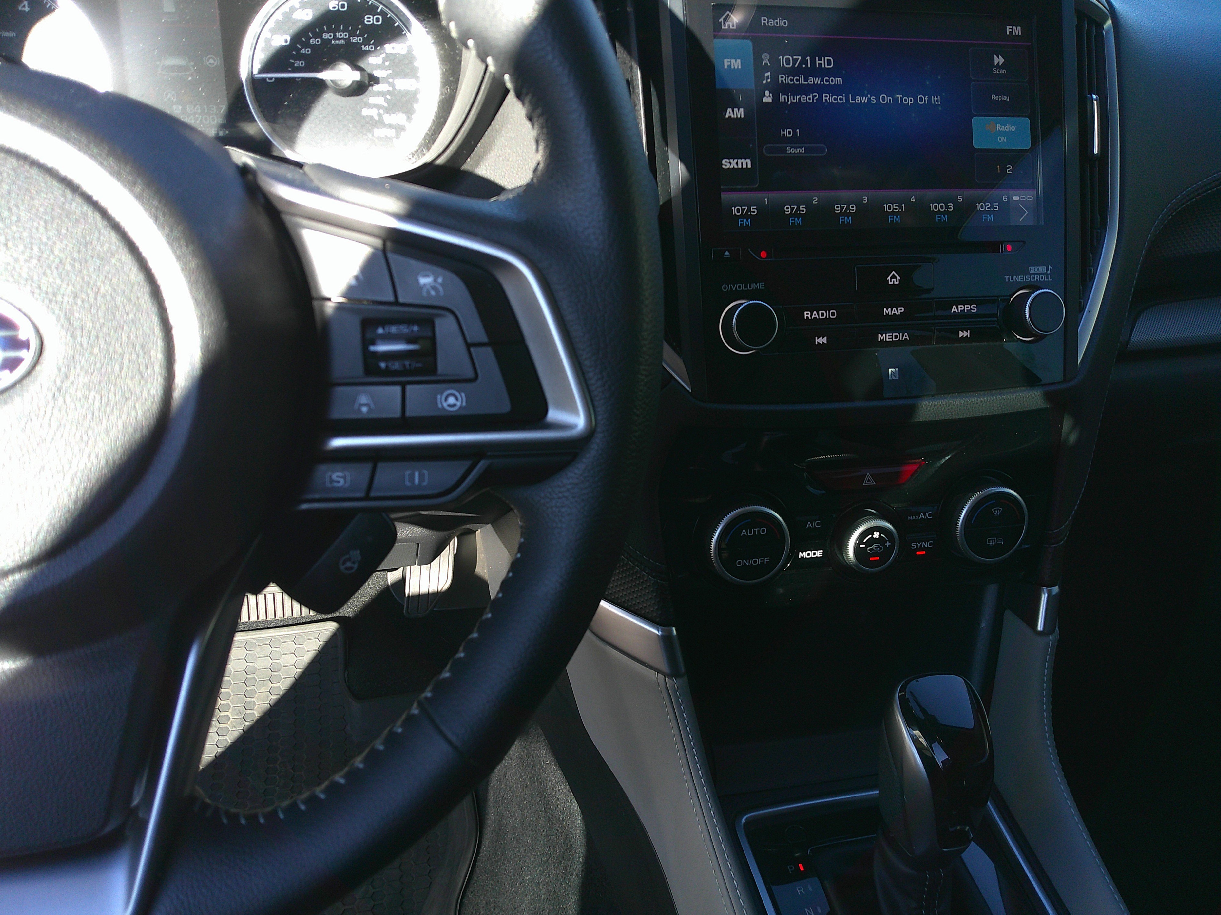 Used 2020 Subaru Forester Limited image 21