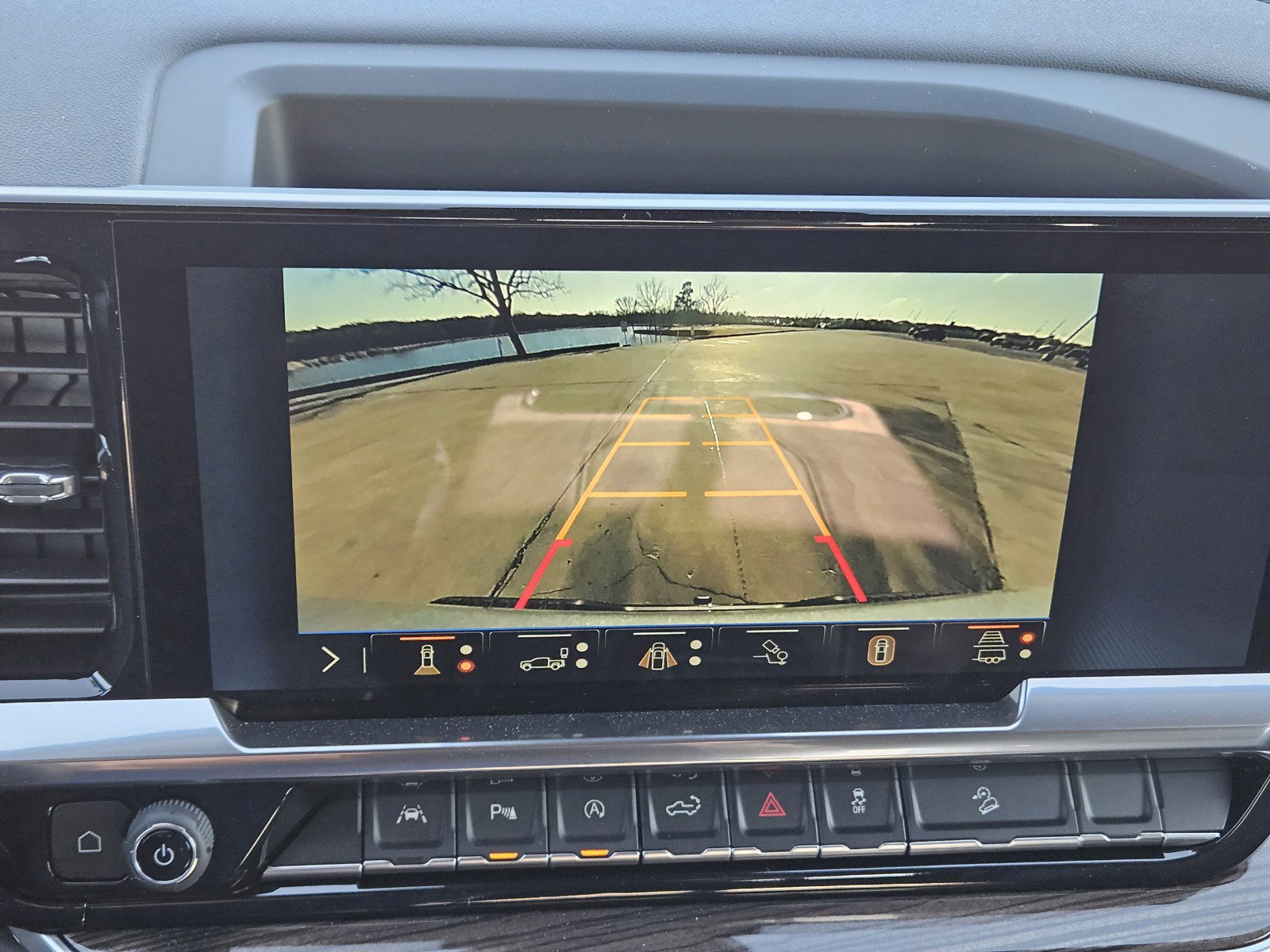 New 2026 Chevrolet Silverado 1500 LT Trail Boss w/ LT Trail Boss Premium Package image 13