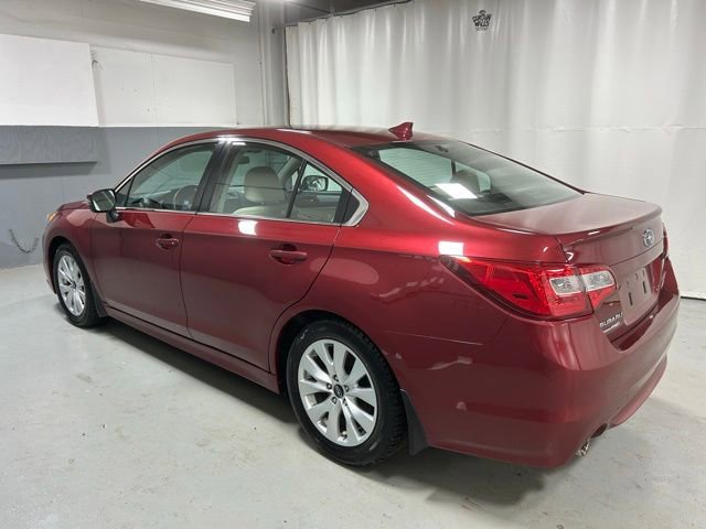 Used 2016 Subaru Legacy 2.5i Premium AWD/4WD image 2