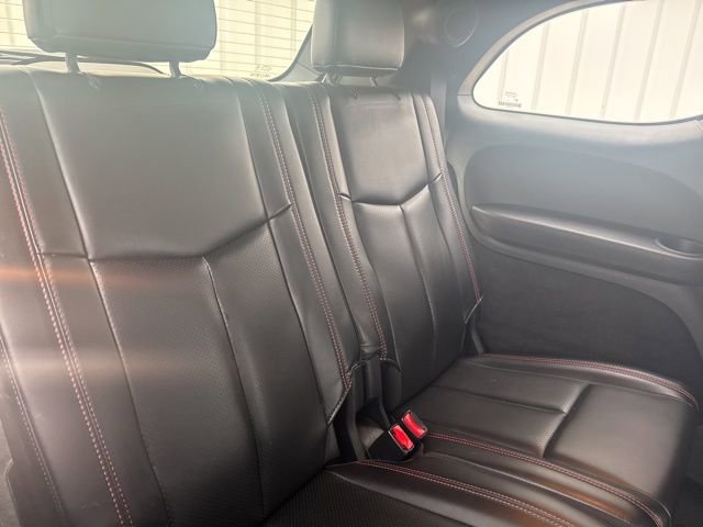 Used 2014 Dodge Durango R/T w/ Trailer Tow Group IV image 17