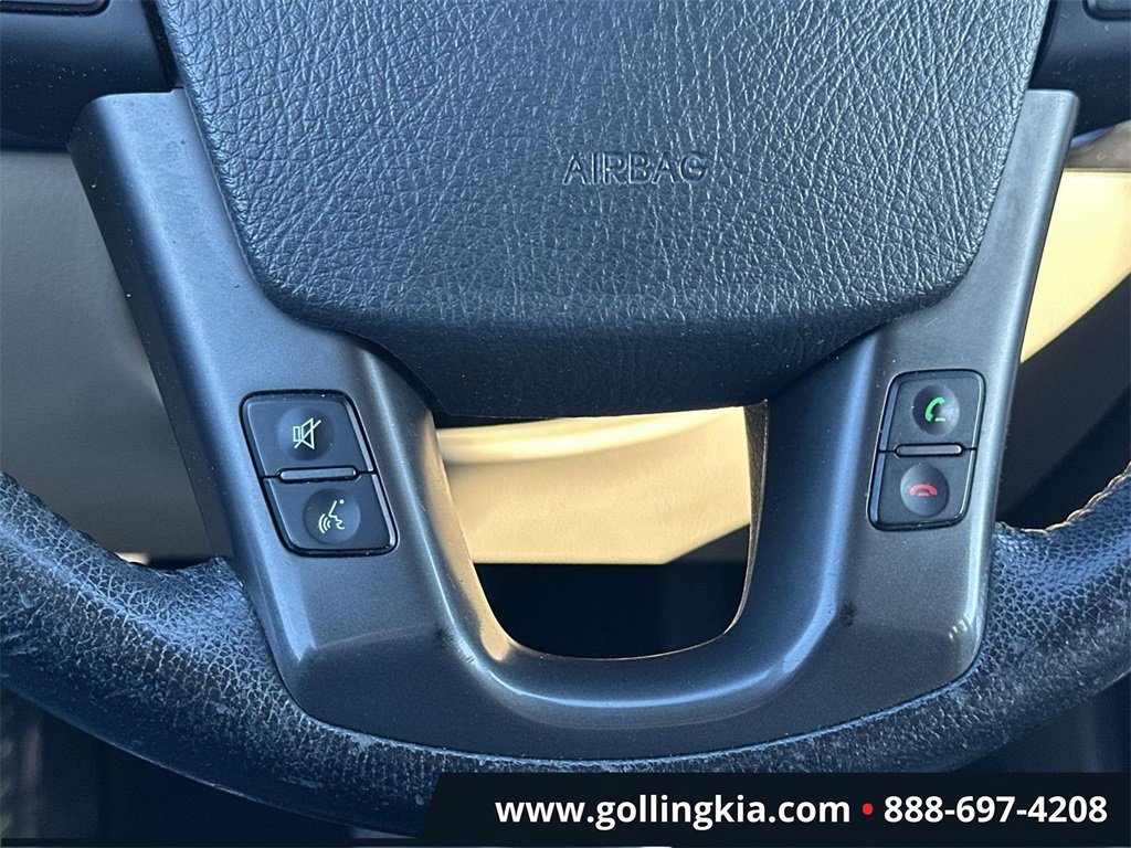 Used 2013 Kia Sorento EX image 23
