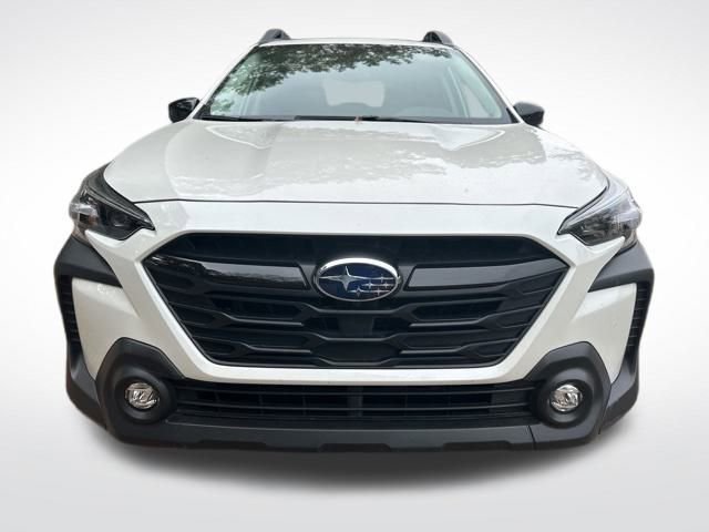Used 2025 Subaru Outback Onyx Edition XT image 8