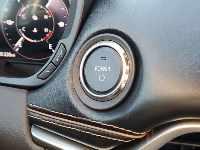 Used 2025 MAZDA CX-70 Plug-In Hybrid w/ Premium Plus image 35