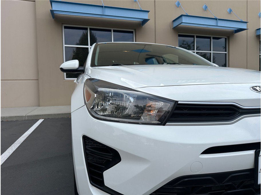 Used 2021 Kia Rio S FWD image 46