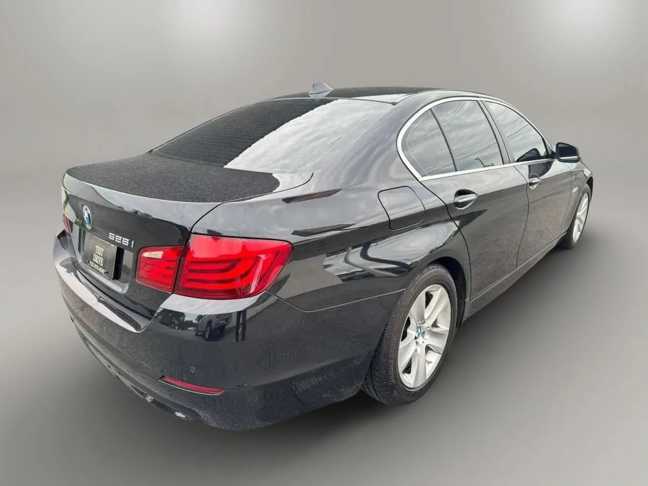 Used 2012 BMW 528i Sedan RWD image 7
