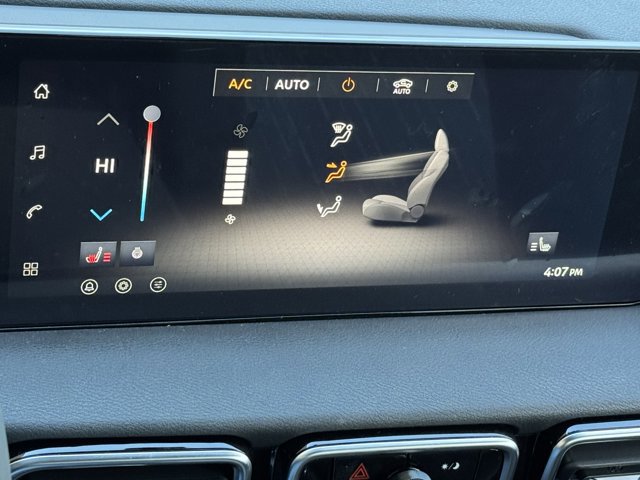 New 2026 Nissan Sentra SV w/ SV Convenience Package image 20