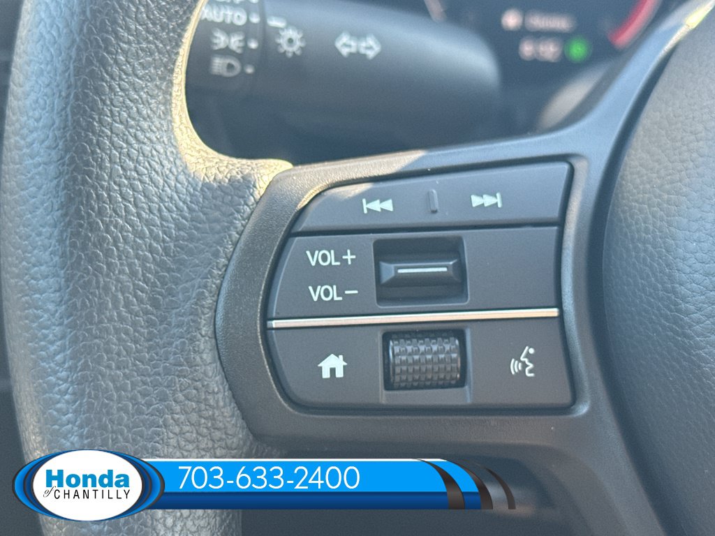 New 2026 Honda CR-V LX image 14