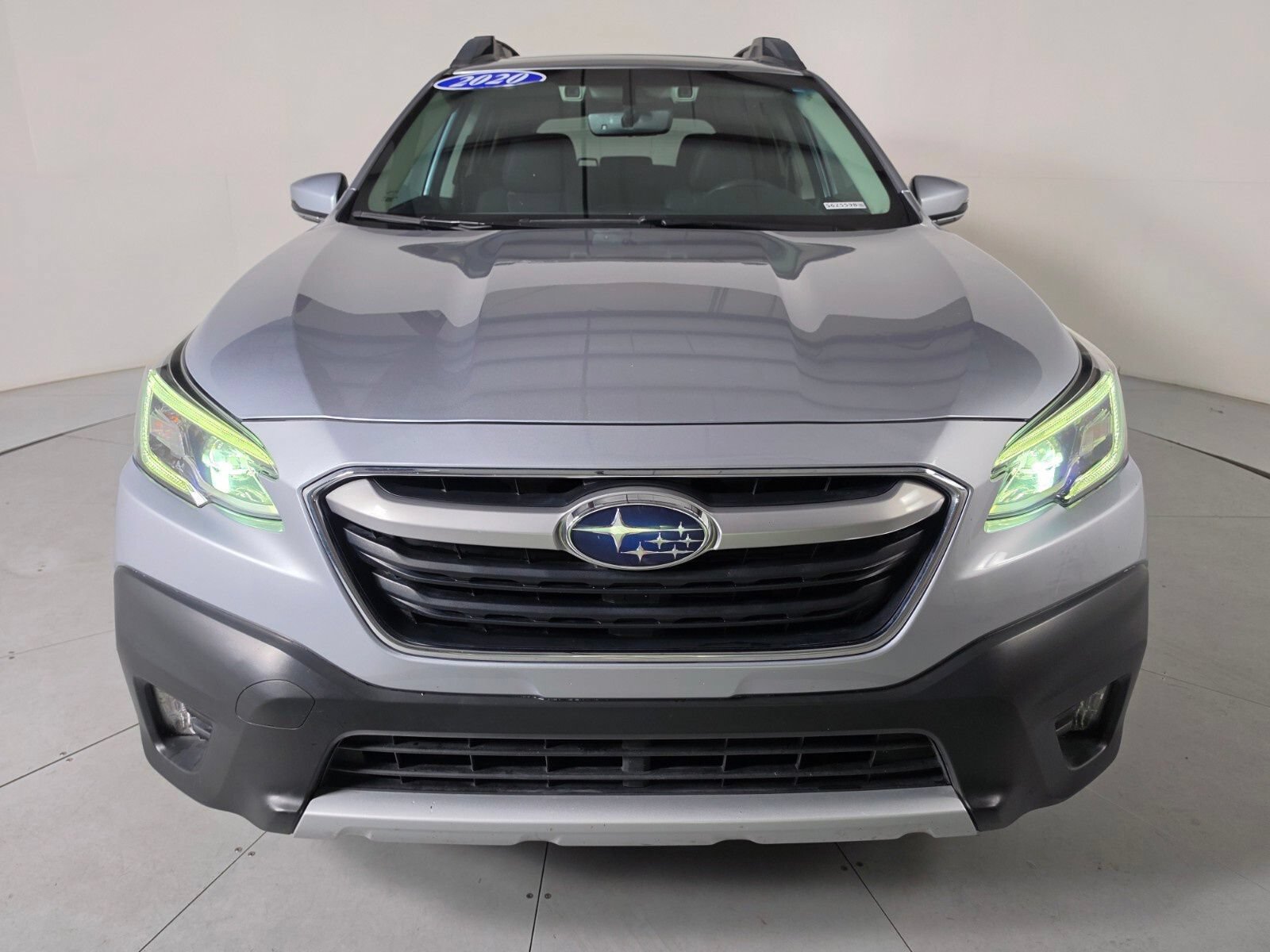 Used 2020 Subaru Outback Limited XT w/ Popular Package #2 AWD/4WD image 8