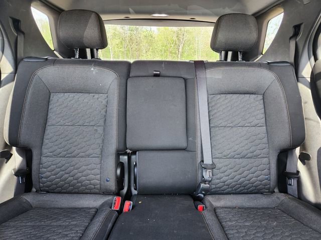 Used 2021 Chevrolet Equinox LT w/ LPO, Floor Liner Package image 11