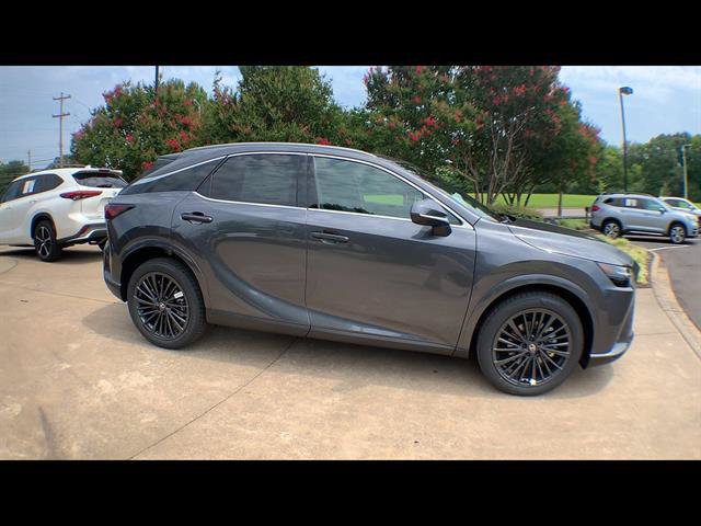 Used 2026 Lexus RX 350 Premium FWD image 9