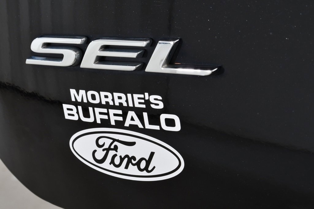 Used 2024 Ford Edge SEL w/ Convenience Package image 22