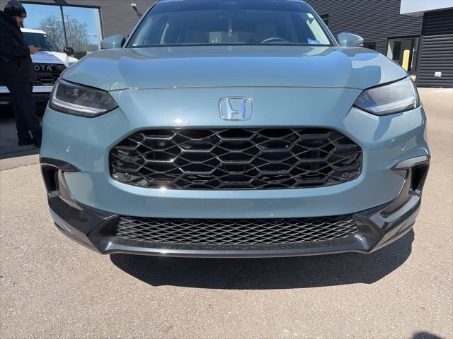 Used 2026 Honda HR-V EX-L image 5