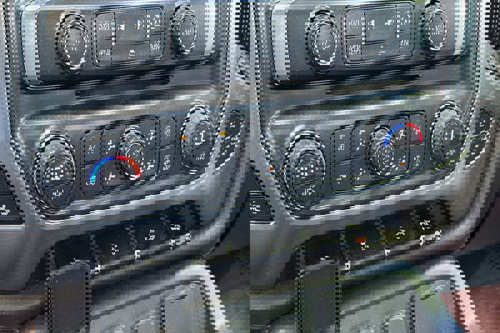 Used 2014 Chevrolet Silverado 1500 LTZ w/ LTZ Plus Package image 22