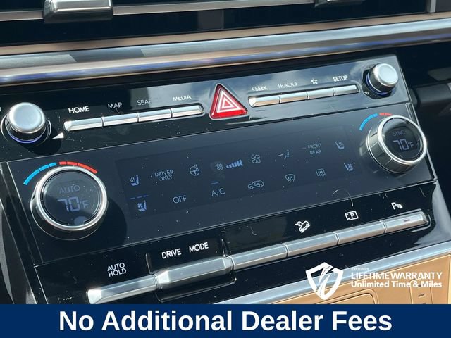 New 2026 Hyundai Santa Fe Limited FWD image 26