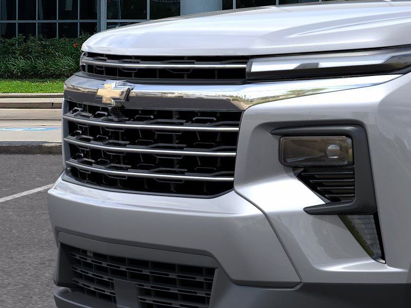 New 2026 Chevrolet Traverse LT w/ Driver Confidence Package FWD image 13