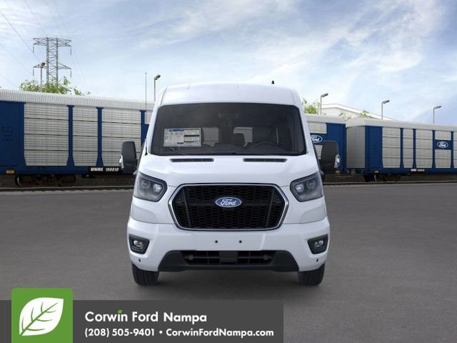 New 2026 Ford Transit 350 XLT image 6