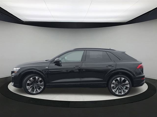 New 2026 Audi Q8 Premium Plus image 4