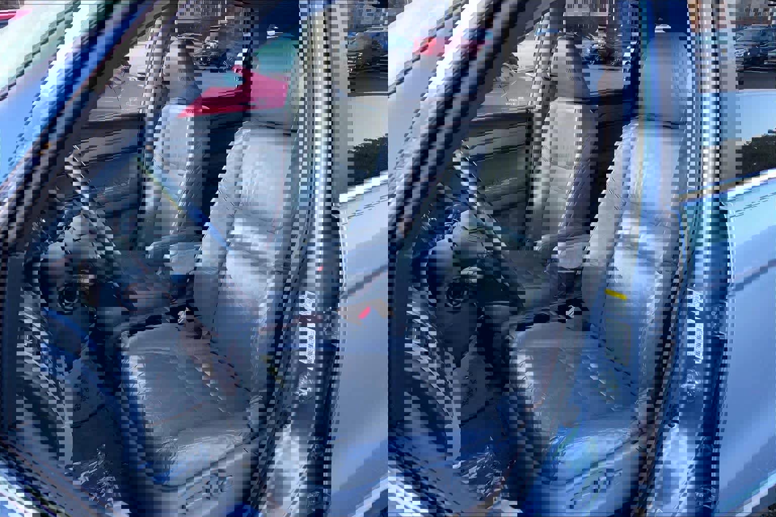 Used 2008 Honda CR-V EX-L image 7