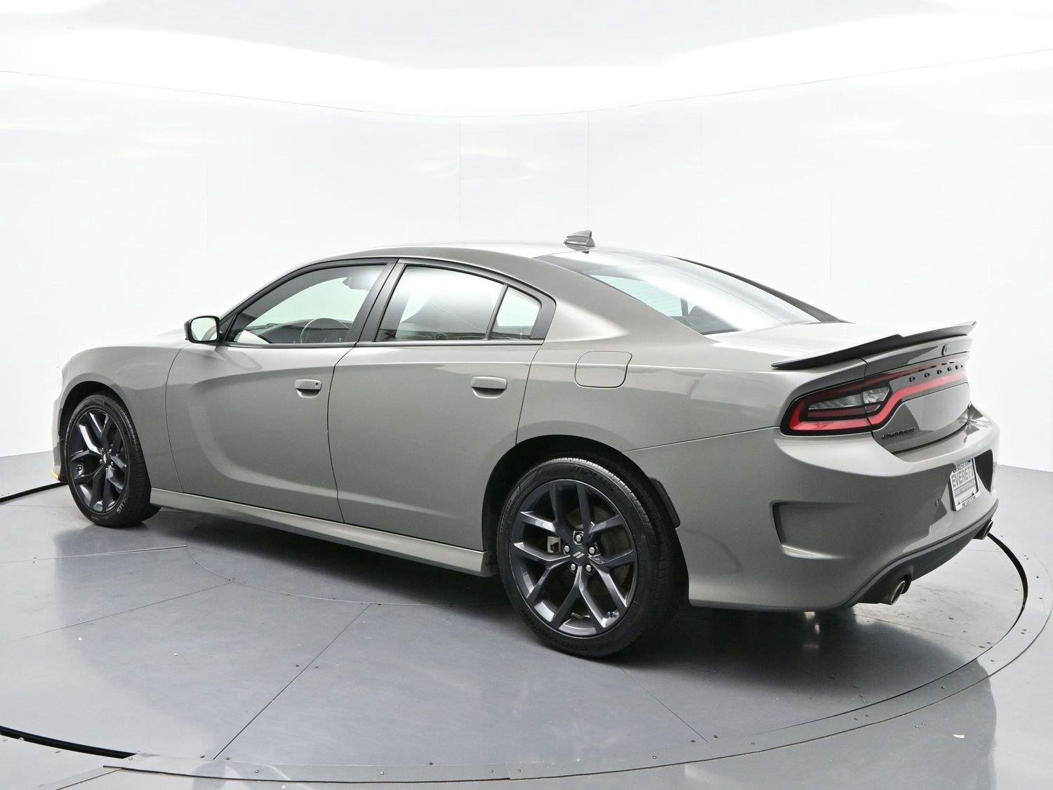 Used 2023 Dodge Charger GT w/ Blacktop Package RWD image 5