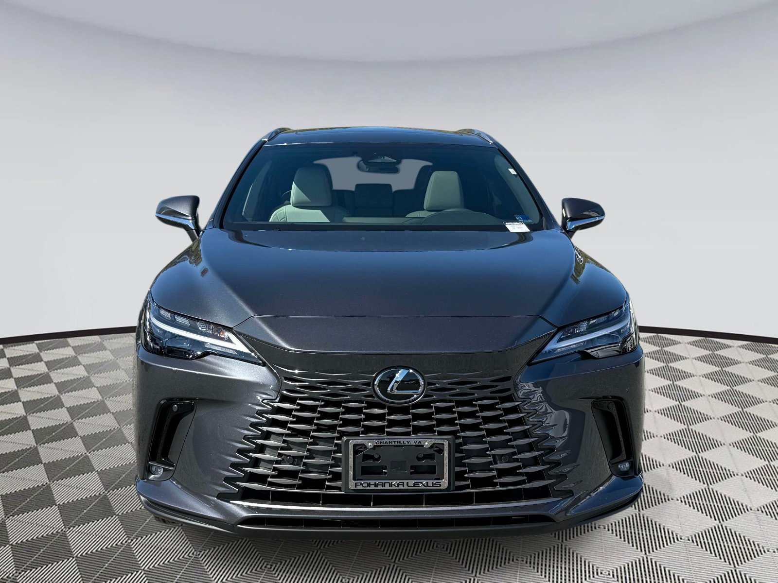 New 2026 Lexus RX 350 Premium AWD/4WD image 6