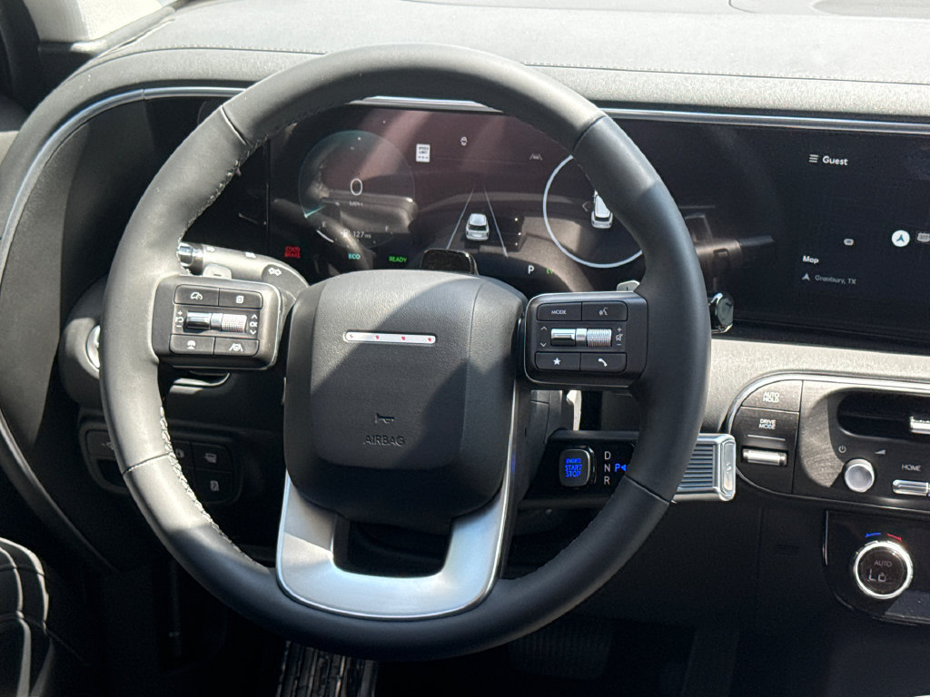 New 2026 Hyundai Palisade SEL Premium FWD image 14