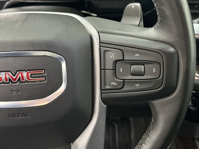 Used 2024 GMC Sierra 1500 Elevation w/ Elevation Premium Package AWD/4WD image 23