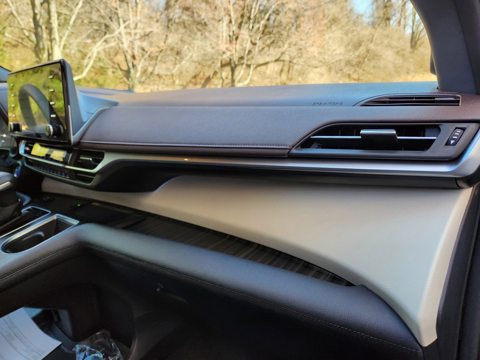 Used 2024 Toyota Sienna Platinum image 18