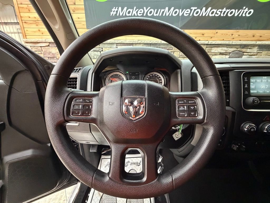 Used 2019 RAM 1500 Express w/ Express Value Package image 17