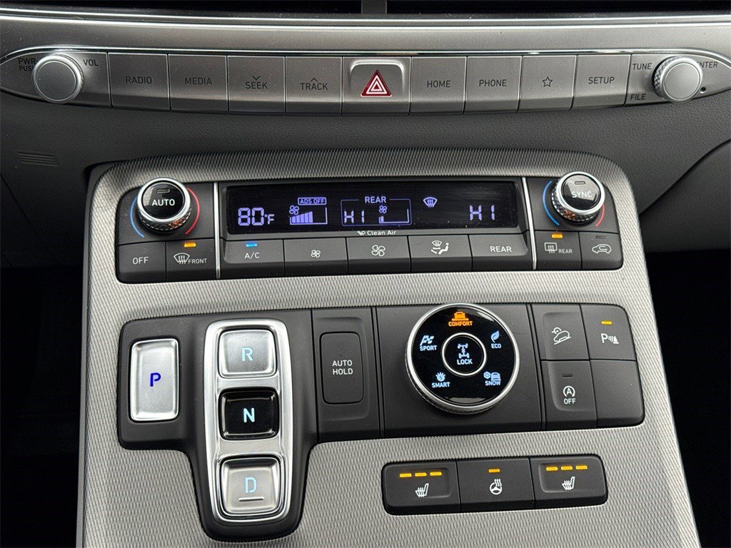 Used 2020 Hyundai Palisade SEL w/ Premium Package image 30