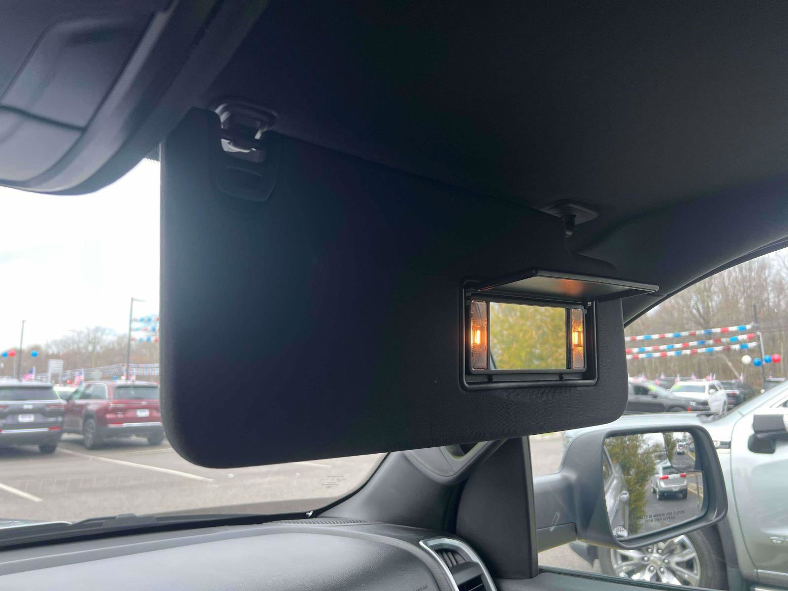 Used 2022 RAM 1500 Big Horn image 11