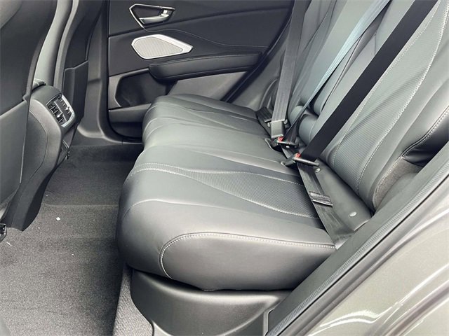 New 2025 Acura RDX w/ Technology Package image 16